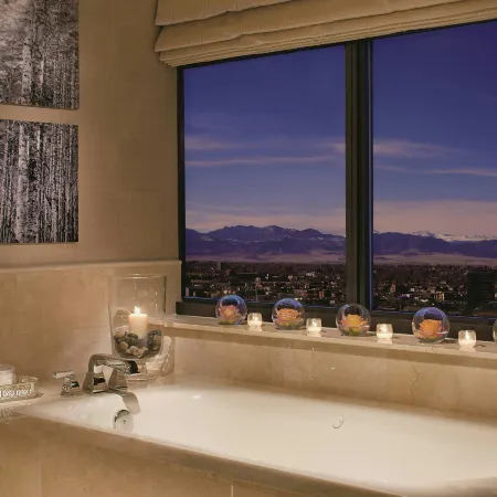 The Ritz-Carlton, Denver
