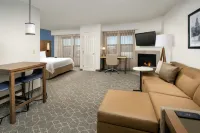 Residence Inn Denver South/Park Meadows Mall - Pools