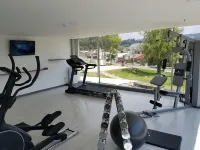 Hotel Nivari Duitama - Gym