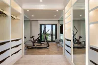 The St. Regis Atlanta - Gym