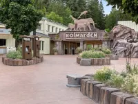2 person holiday home in NORRKÖPING - 3-Star