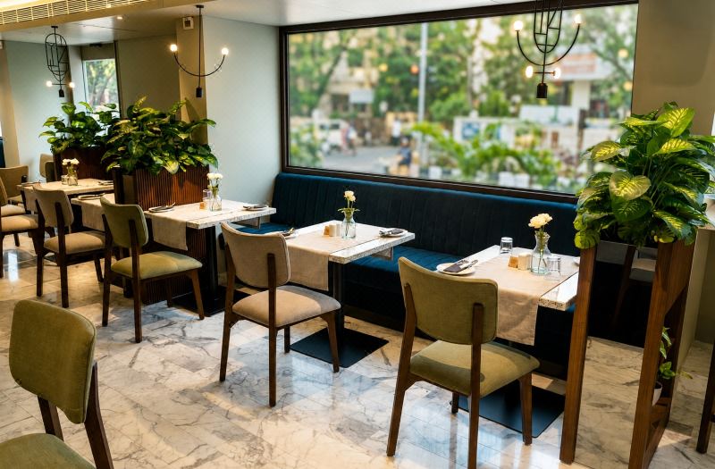 Hotel Bawa International photo 5