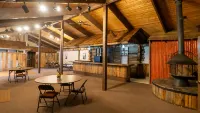 Georgetown Lodge - Mountain View