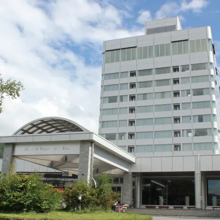 Minakami Kogen Hotel 200