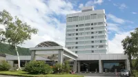 Minakami Kogen Hotel 200 - parcheggio