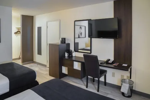 Steam Plant Hotel - 3-Star