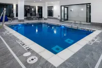 Fairfield Inn & Suites Corinth South Denton Area - Swimmingpools