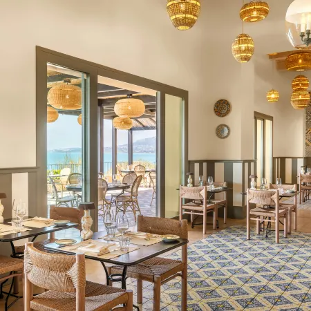 Verdura Resort, a Rocco Forte Hotel