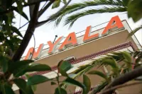 โรงแรมนียาลาสวีท ซานเรโม - อ่างจากุชชี่