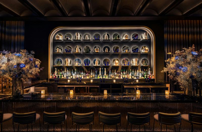 Moxy NYC Lower East Side photo 4