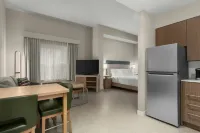 Homewood Suites by Hilton Burlington - parking