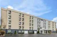 Fairfield Inn Boston Woburn/Burlington - Pool
