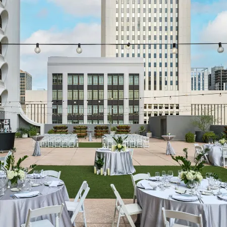 Renaissance Phoenix Downtown Hotel