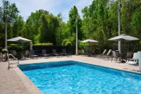 Fairfield Inn & Suites St. Augustine I-95 - Pools
