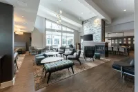 Residence Inn Wilkes-Barre Arena - 3-Star
