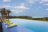 Sheraton Grand Chennai Resort & Spa - Infinity Pools