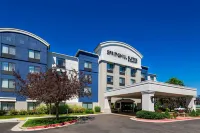 SpringHill Suites Boise West/Eagle - Desayuno