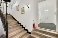 Downtown Bratislava B&B - 3 Yıldız