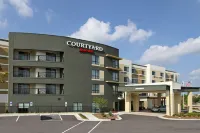 Courtyard Raleigh North/Triangle Town Center - 3 étoiles