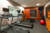 Hilton Garden Inn Columbus/Dublin - Gym