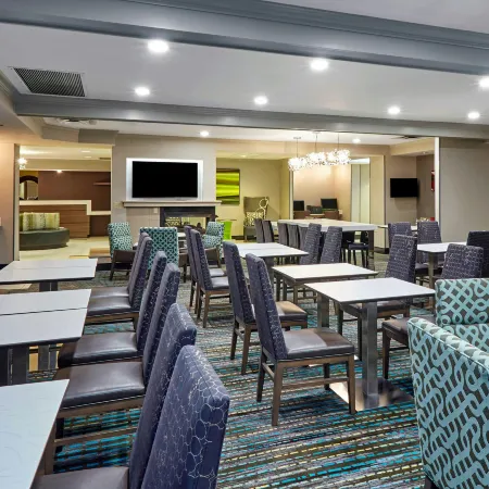 Residence Inn Chicago Schaumburg/Woodfield Mall