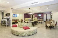 Hampton Inn Jacksonville East Regency Square - 2-نجوم