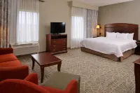 Hampton Inn Litchfield - Pet friendly
