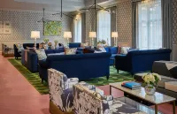 Graduate by Hilton Oxford - Wifi