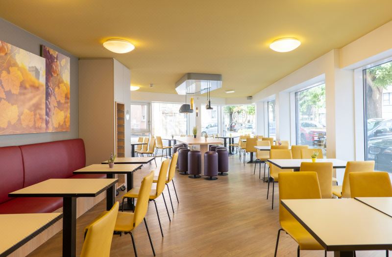 B&B Hotel Heilbronn photo 2