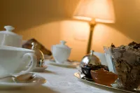Astoria Hotel Italia - breakfast
