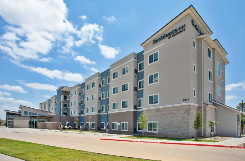 Residence Inn Wichita Falls