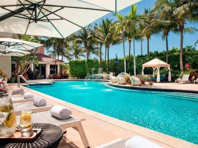 Renaissance Fort Lauderdale Marina Hotel