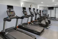 Four Points by Sheraton Orlando International Drive - نادي رياضي