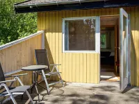 6 Person Holiday Home in Højby-by Traum - 2-Star