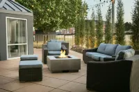 Fairfield Inn & Suites Tulsa Central - Spa