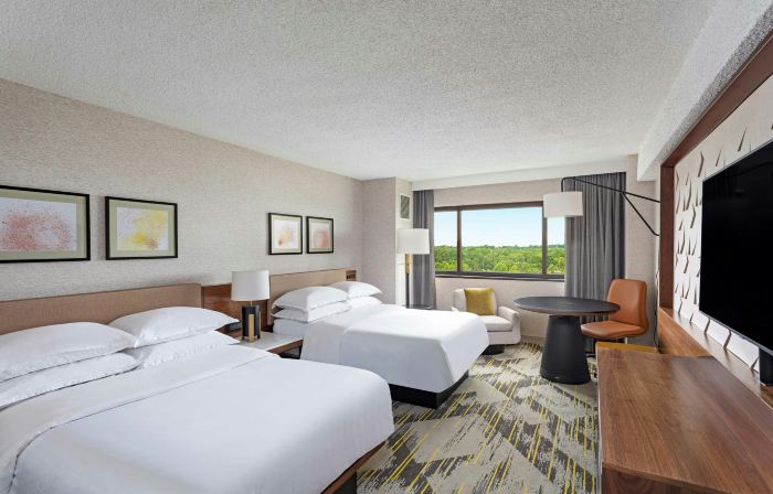Sheraton Edison