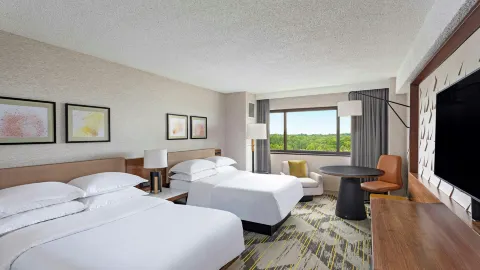 Sheraton Edison in Edison