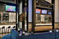 Aloft Chicago Mag Mile - bar