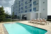 Courtyard Hammond - Pools