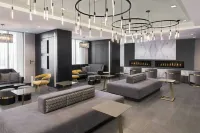 Residence Inn Halifax Dartmouth - ห้องครัว