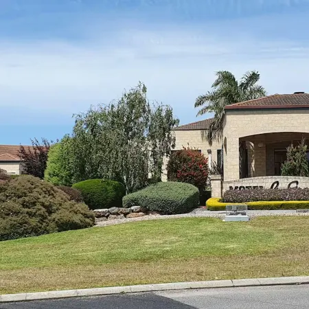 Motel le Grande