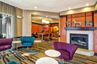 Fairfield Inn & Suites McAllen Airport - 3-Star