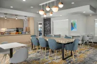 TownePlace Suites by Marriott Sierra Vista - breakfast