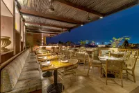 Cinco Quintas Hotel Boutique - Wifi