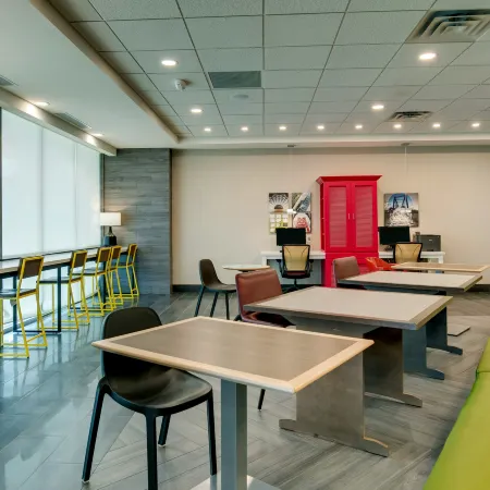 Home2 Suites by Hilton Hammond