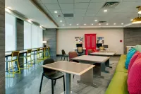 Home2 Suites by Hilton Hammond - ペット同伴可