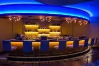 St. Kitts Marriott Beach Resort, Casino & Spa - Bares