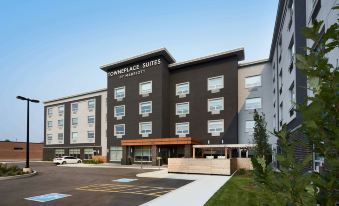TownePlace Suites Hamilton