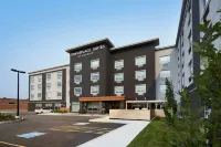 TownePlace Suites Hamilton - 3-Star