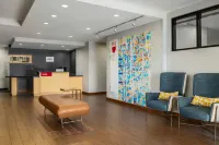 TownePlace Suites Dayton North - parcheggio